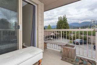 Photo 16: B206 40120 WILLOW Crescent in Squamish: Garibaldi Estates Condo for sale in "DIAMOND HEAD PLACE" : MLS®# R2265216