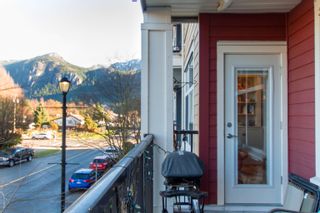 Photo 14: 219 1336 MAIN Street in Squamish: Downtown SQ Condo for sale in "THE ARTISAN" : MLS®# R2635247