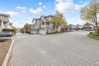 Photo 6: 3 14877 58 Avenue in Surrey: Sullivan Station Townhouse for sale in "Redmill" : MLS®# R2870284