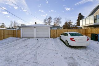 Photo 45: 2344 23 Street NW in Calgary: Banff Trail Detached for sale : MLS®# A2020825