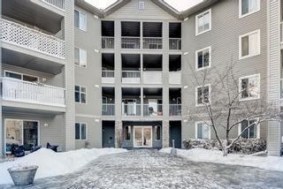 Photo 1: 1306 604 8 Street SW: Airdrie Apartment for sale : MLS®# A1066668