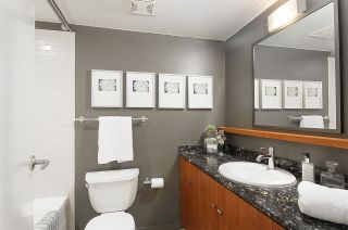 Photo 15: 1207 822 SEYMOUR Street in Vancouver: Downtown VW Condo for sale in "L'aria" (Vancouver West)  : MLS®# R2215958