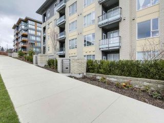 Photo 15: 211 9168 SLOPES Mews in Burnaby: Simon Fraser Univer. Condo for sale (Burnaby North)  : MLS®# R2252542
