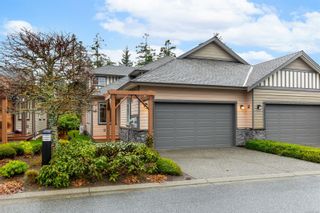 Photo 1: 6411 Pachena Pl in Nanaimo: Na North Nanaimo Townhouse for sale : MLS®# 962415