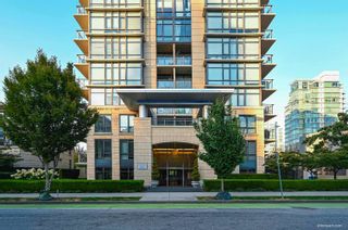 Photo 32: 1602 1863 ALBERNI Street in Vancouver: West End VW Condo for sale in "Lumiere" (Vancouver West)  : MLS®# R2811001