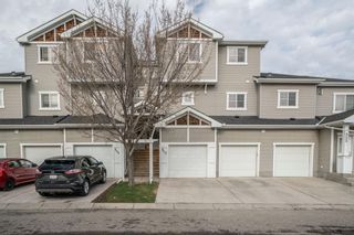 Main Photo: 903 281 Cougar Ridge Drive SW in Calgary: Cougar Ridge Row/Townhouse for sale : MLS®# A2130435