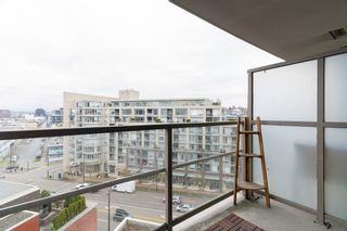 Photo 20: 906 445 W 2ND Avenue in Vancouver: False Creek Condo for sale in "Maynards Block" (Vancouver West)  : MLS®# R2761722