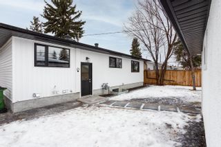 Photo 42: 5512 92 Avenue in Edmonton: Zone 18 House for sale : MLS®# E4271679