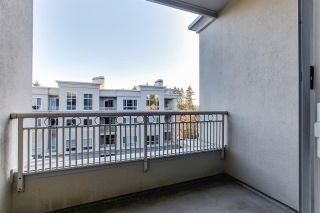 Photo 17: 416 3098 GUILDFORD Way in Coquitlam: North Coquitlam Condo for sale : MLS®# R2339304