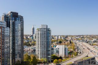 Photo 14: 1606 1325 ROLSTON Street in Vancouver: Downtown VW Condo for sale in "The Rolston" (Vancouver West)  : MLS®# R2873585