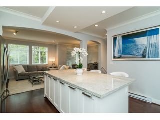 Photo 11: 21 2925 KING GEORGE Boulevard in Surrey: King George Corridor Townhouse for sale (South Surrey White Rock)  : MLS®# R2167849