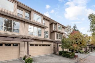Photo 2: 36 16655 64 Avenue in Surrey: Cloverdale BC Townhouse for sale (Cloverdale)  : MLS®# R2880780