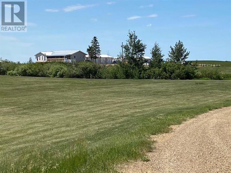 FEATURED LISTING: 310014 Range Road 16-2 Rural Starland County