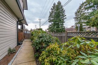 Photo 30: 939 ROBINSON Street in Coquitlam: Coquitlam West 1/2 Duplex for sale : MLS®# R2751737