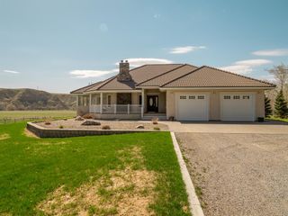 Photo 1: For Sale: 71 214083 Twp Rd 10-1, Diamond City, T0K 0T0 - A2046854