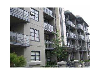 Photo 1: 205 2828 YEW Street in Vancouver: Kitsilano Condo for sale (Vancouver West)  : MLS®# V994134