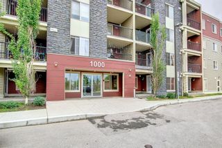 Photo 4: 109 5 Saddlestone Way NE in Calgary: Saddle Ridge Apartment for sale : MLS®# A2033019