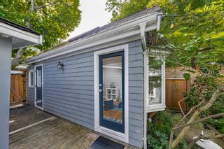 Photo 25: 2878 W 3RD AVENUE in Vancouver: Kitsilano 1/2 Duplex for sale (Vancouver West)  : MLS®# R2620030