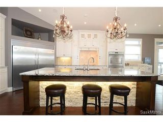 Photo 17: 2435 LINNER BAY in Regina: Windsor Park Single Family Dwelling for sale (Regina Area 04)  : MLS®# 466812