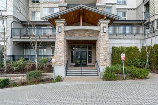Photo 24: 407 1330 GENEST Way in Coquitlam: Westwood Plateau Condo for sale in "THE LANTERNS" : MLS®# R2818074