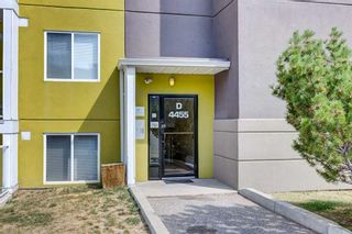 Main Photo: 102 4455D Greenview Drive NE in Calgary: Greenview Apartment for sale : MLS®# A2134419