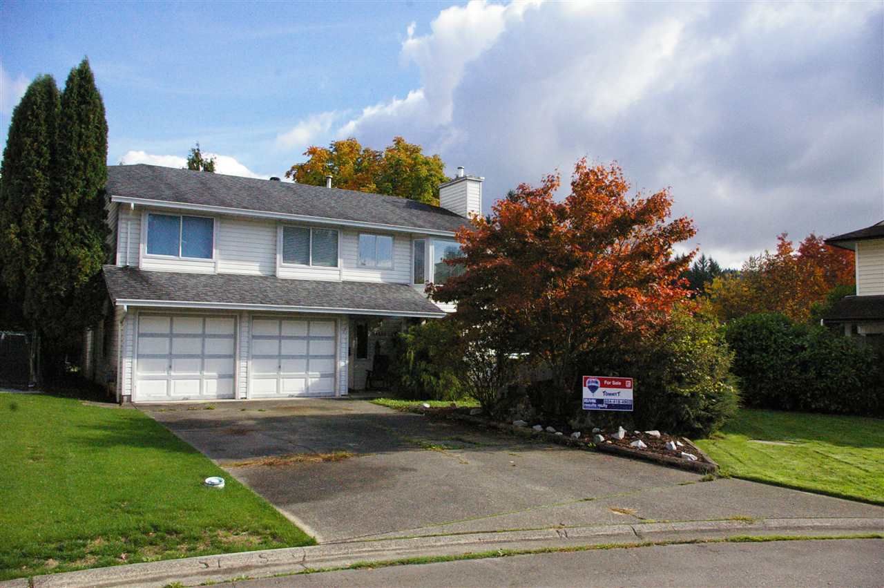 Main Photo: 24820 118B Avenue in Maple Ridge: Websters Corners House for sale : MLS®# R2008324