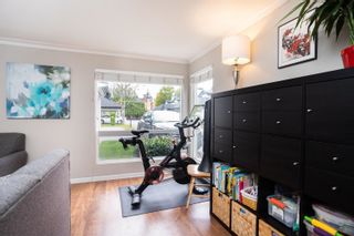Photo 10: 12 4748 54A Street in Delta: Delta Manor Townhouse for sale in "ROSEWOOD COURT" (Ladner)  : MLS®# R2683181