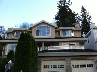 Photo 1: 20 SHORELINE CIRCLE in Port Moody: College Park PM House for sale : MLS®# R2016142