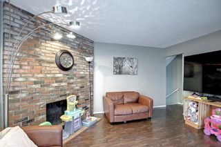 Photo 5: 57 287 Southampton Drive SW in Calgary: Southwood Row/Townhouse for sale : MLS®# A1184803