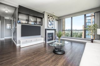 Photo 4: 1903 7388 SANDBORNE Avenue in Burnaby: South Slope Condo for sale in "Mayfair Place II" (Burnaby South)  : MLS®# R2711467