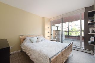 Photo 10: 2D 199 DRAKE Street in Vancouver: Yaletown Condo for sale in "Concordia I" (Vancouver West)  : MLS®# R2197922