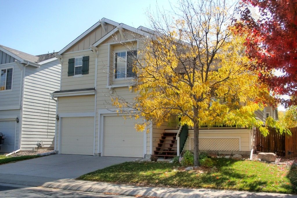 Main Photo: 9076 E Louisiana Place in Denver: House for sale : MLS®# 1044783