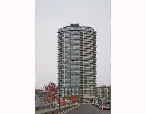 Main Photo: 2801 33 SMITHE Street in Vancouver West: Home for sale : MLS®# V754534