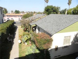 Photo 5: TALMADGE Property for sale: 4465-69 Euclid in San Diego