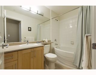 Photo 8: 2313 4625 VALLEY Drive in Vancouver: Quilchena Condo for sale (Vancouver West)  : MLS®# V701908