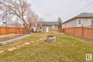 Photo 21: 10948 153 Street in Edmonton: Zone 21 House for sale : MLS®# E4303046