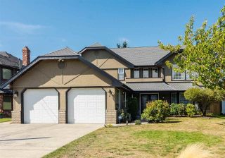 Photo 1: 4585 65A STREET in Delta: Holly House for sale (Ladner)  : MLS®# R2400965