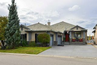 Photo 3: 54 Sienna Ridge Landing SW in Calgary: Signal Hill Detached for sale : MLS®# A2098973