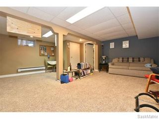 Photo 27: 2314 ELPHINSTONE Street in Regina: Cathedral Single Family Dwelling for sale (Regina Area 03)  : MLS®# 558452