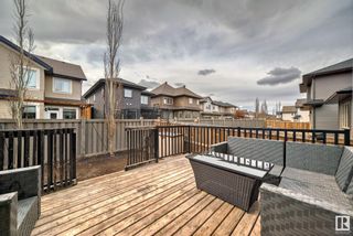 Photo 59: 1397 AINSLIE Wynd in Edmonton: Zone 56 House for sale : MLS®# E4385178