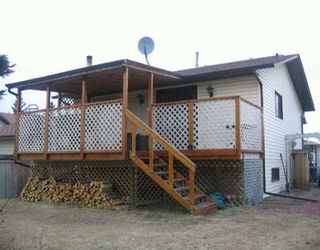 Photo 8: : Airdrie Residential Detached Single Family for sale : MLS®# C3198770