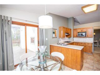 Photo 6: 30 Leger Crescent in Winnipeg: Island Lakes Residential for sale (2J)  : MLS®# 1708846