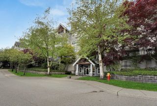 Photo 2: 302 1432 PARKWAY Boulevard in Coquitlam: Westwood Plateau Condo for sale in "MONTREAUX" : MLS®# R2879359