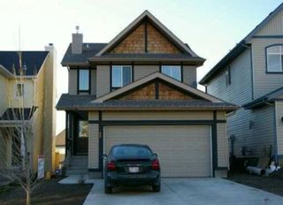 Photo 1: 43 Evanston Rise NW in Calgary: Evanston Detached for sale : MLS®# A1163935