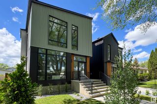 Photo 1: 9252 76 Street in Edmonton: Zone 18 House for sale : MLS®# E4387352