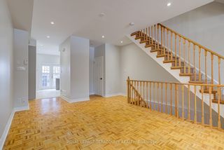 Photo 15: 244 George Street in Toronto: Moss Park House (3-Storey) for lease (Toronto C08)  : MLS®# C8227426