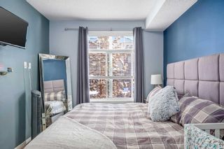 Photo 11: 115 6603 New Brighton Avenue SE in Calgary: New Brighton Apartment for sale : MLS®# A2110872