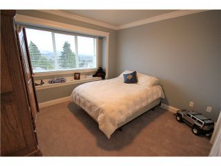 Photo 15: 28 HOWARD Avenue in Burnaby: Capitol Hill BN House for sale in "BURNABY NORTH-CAPITOL HILL" (Burnaby North)  : MLS®# V1016503