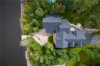 Photo 6: Block 4 Lot 14 Dorothy Lake in Whiteshell Provincial Park: Single Family Detached for sale : MLS®# 202022689