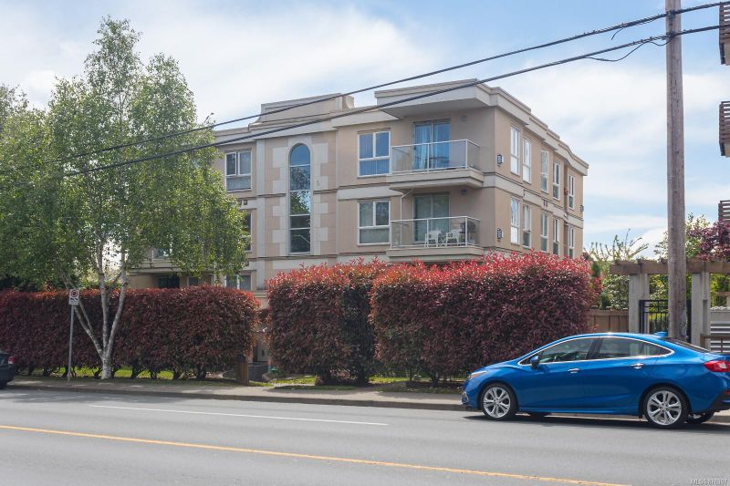 FEATURED LISTING: 303 - 331 Burnside Rd East Victoria